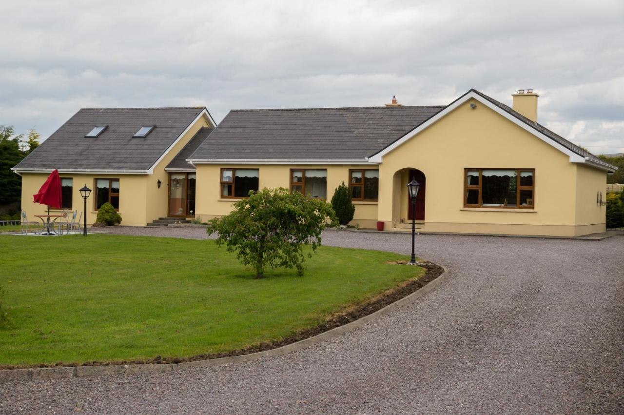 Cois Li B&B Tralee Exterior photo