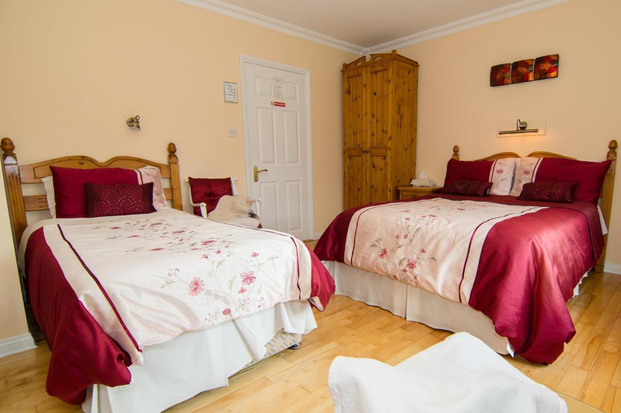 Cois Li B&B Tralee Exterior photo