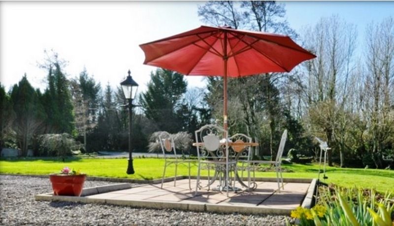 Cois Li B&B Tralee Exterior photo