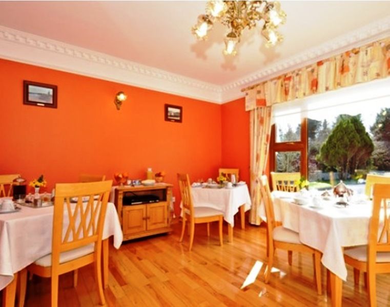 Cois Li B&B Tralee Exterior photo