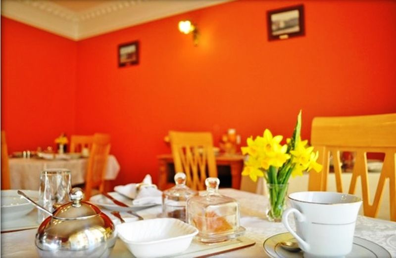 Cois Li B&B Tralee Exterior photo
